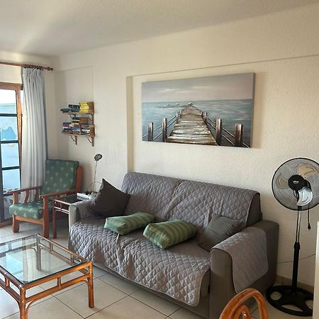 Appartamento Los Geranios 504 Costa Adeje  Exteriér fotografie