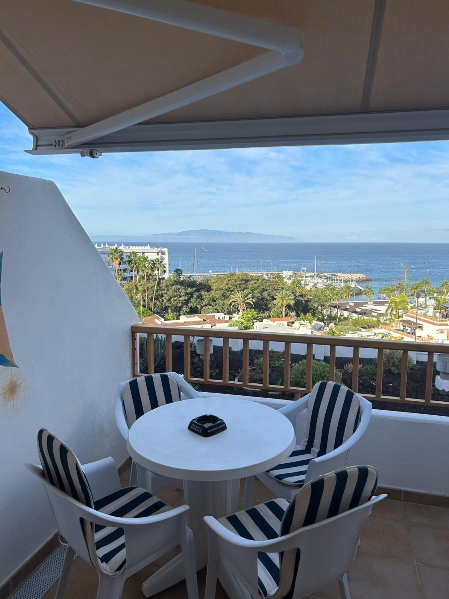 Appartamento Los Geranios 504 Costa Adeje  Exteriér fotografie